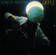 SONS OF THE GODS