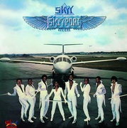 SKYYPORT