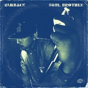 SOUL BROTHER