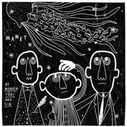 MANET EP