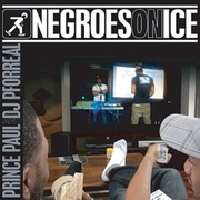 NEGROES ON ICE
