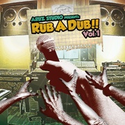 ARUZ STUDIO MUZIQ RUB A DUB VOL.1