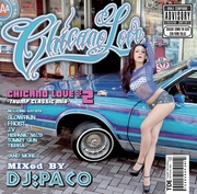 CHICANO LOVE 2 -THUMP CLASSIC MIX-