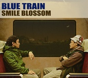 BLUE TRAIN