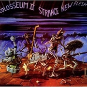 STRANGE NEW FLESH