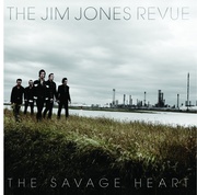 THE SAVAGE HEART