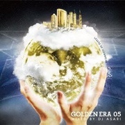 GOLDEN ERA VOL.5 MIXED BY DJ ASARI