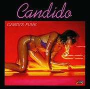 CANDI'S FUNK
