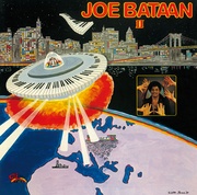 JOE BATAAN II