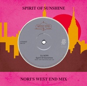 SPIRIT OF SUNSHINE - NORI'S WEST END MIX