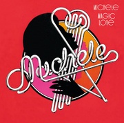 MAGIC LOVE