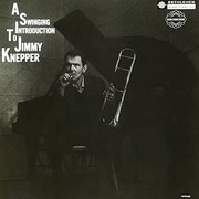 スインギン・イントロダクション・トゥ・ジミー・ネッパー