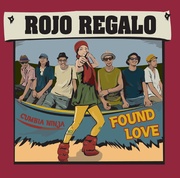 FOUND LOVE