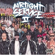 AIRTIGHT SERVICE 2