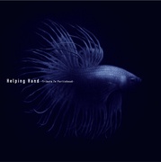 HELPING HAND - TRIBUTE TO PORTISHEAD -
