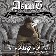 ASIAN G MIXED BY DJ MUNARI