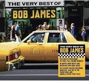 THE VERY BEST OF BOB JAMES