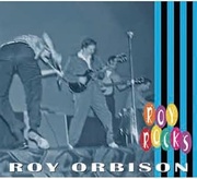 ROY ROCKS