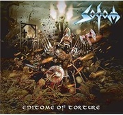 EPITOME OF TORTURE(限定)