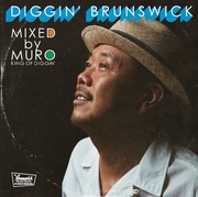 KING OF DIGGIN' 'DIGGIN' BRUNSWICK'