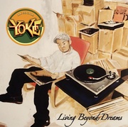 LIVING BEYOND DREAMS