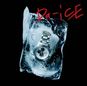 I'LL BE BACK（通常盤）