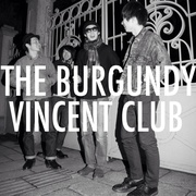THE BURGUNDY VINCENT CLUB