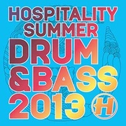 HOSPITALITY SUMMER D + B 2013