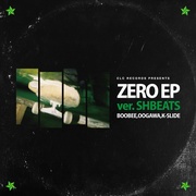 ZERO EP VER.SHBEATS