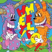 HEY! HELLO!