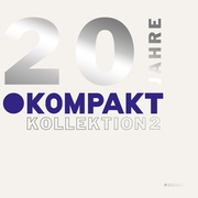 20 JAHRE KOMPAKT / KOLLEKTION 2