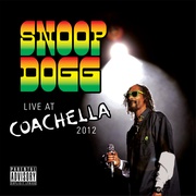 LIVE AT CHACHELLA 2012