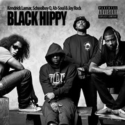 BLACK HIPPY