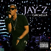 LIVE AT COACHELLA