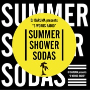 3 WORDS RADIO 'SUMMER, SHOWER, SODAS'