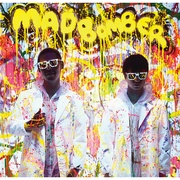 THE MAD BOMBER