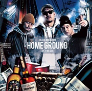 HOME GROUND -UP TOWN SET-