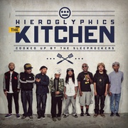 THE KITCHEN'