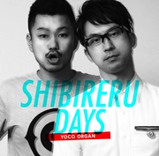 SHIBIRERU DAYS