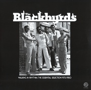 WALKING IN RHYTHM: THE ESSENTIAL SELECTION 1973-1980