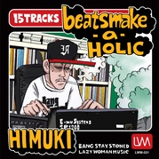 BEATSMAKE-A-HOLIC