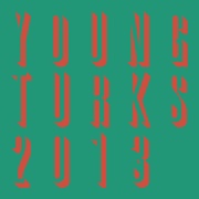 YOUNG TURKS 2013