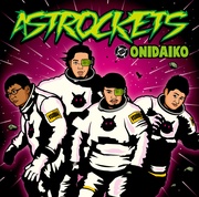 ASTROCKETS