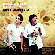 GIPSY MANIFESTO