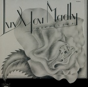 LUV YOU MADLY ORCHESTRA