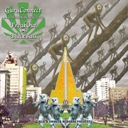FREAKOUT × BLACKBASS
