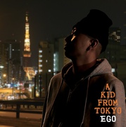 A KID FROM TOKYO