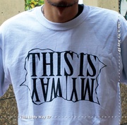 THIS IS MY WAY EP