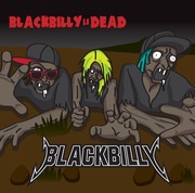BLACKBILLY IS DEAD