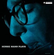 ハービー・マン・プレイズ